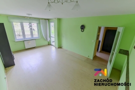 Komfortowe 3 pok. mieszkanie z dwoma WC ! Słowacka